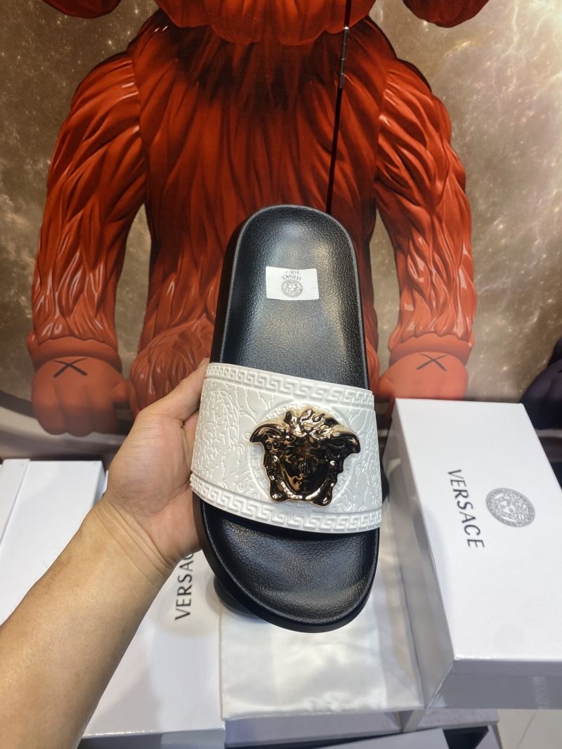 Versace Slippers